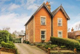 2 Bedroom Semi-Detac...